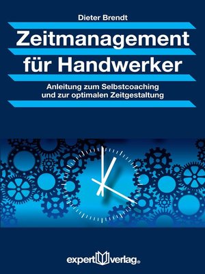 cover image of Zeitmanagement für Handwerker